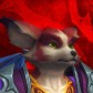 Akredfox