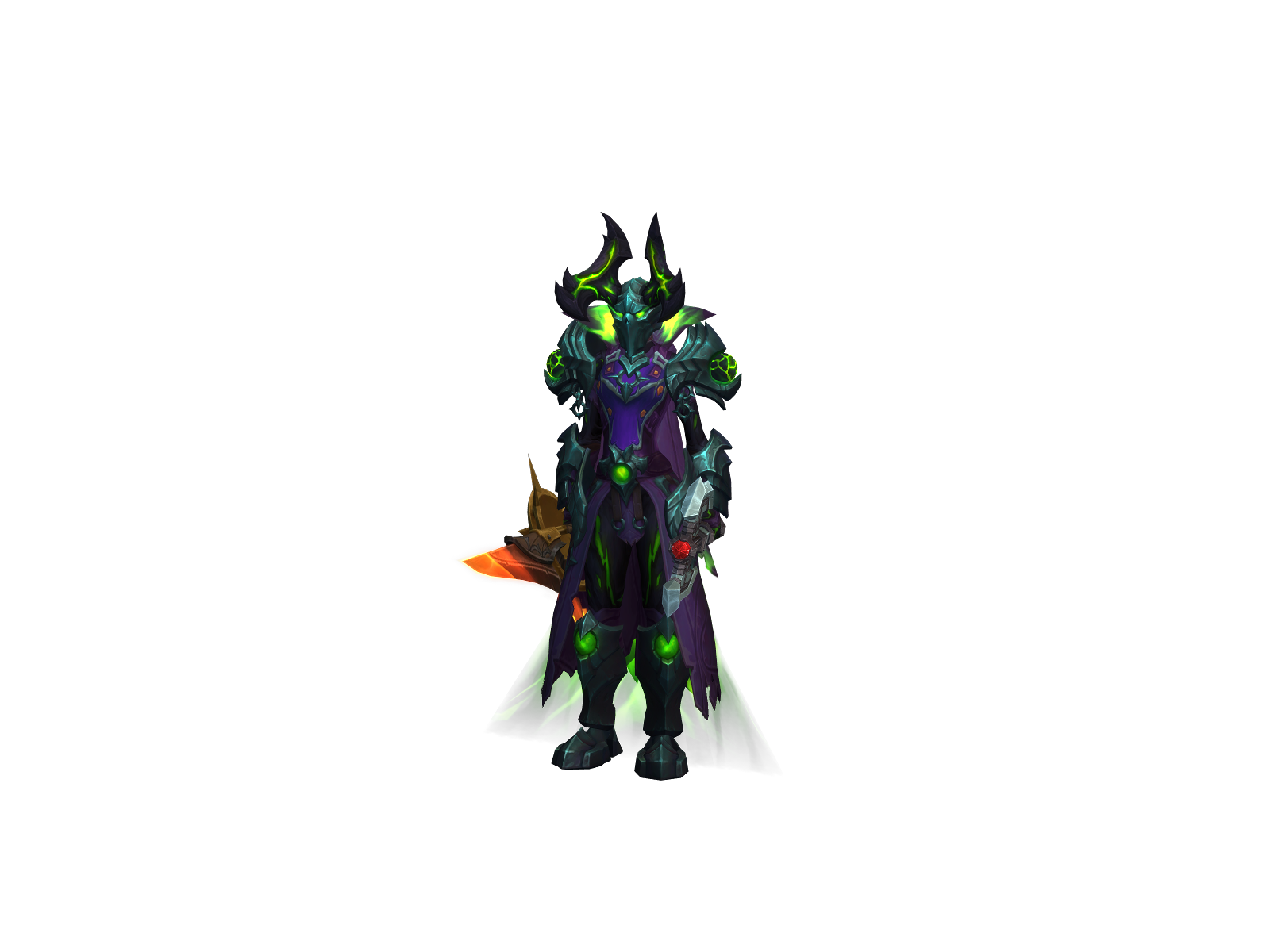 Abominatrix