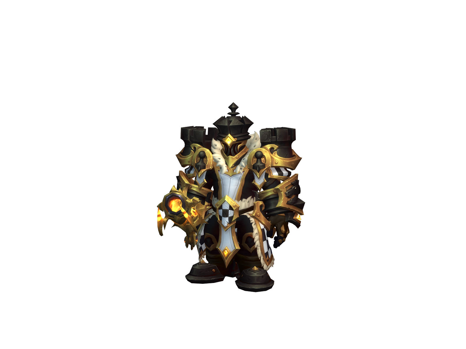 Wsgpwn 3D character render