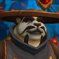 Schrog avatar