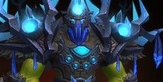 Enak's icon