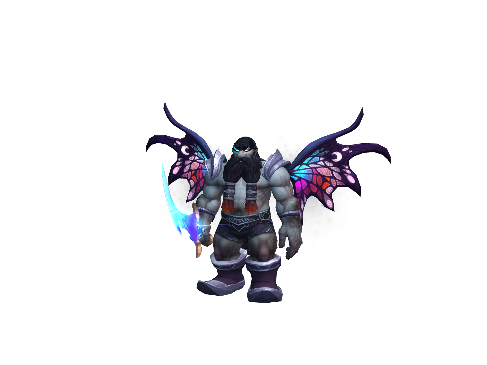 Axethegrippa