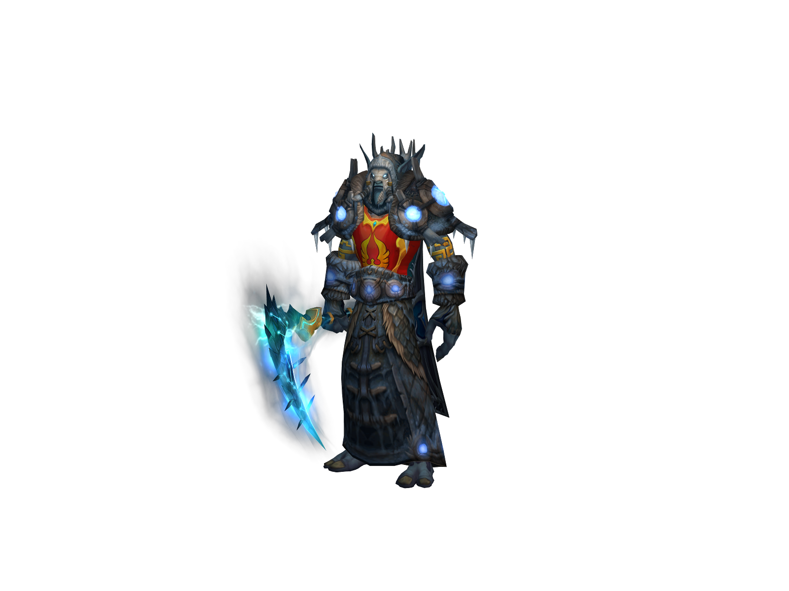 Kargoroth
