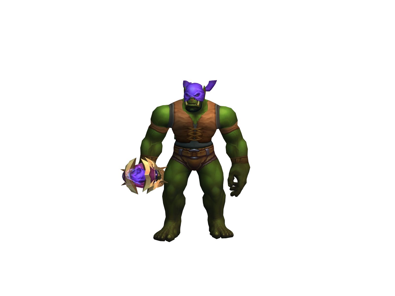 Gormash