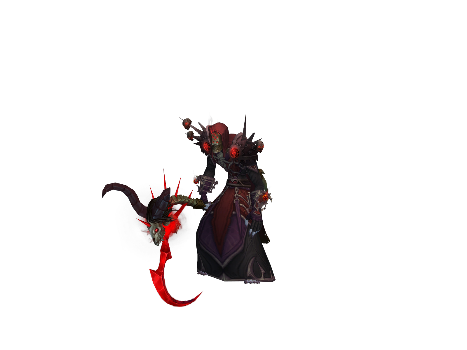 Berryscary