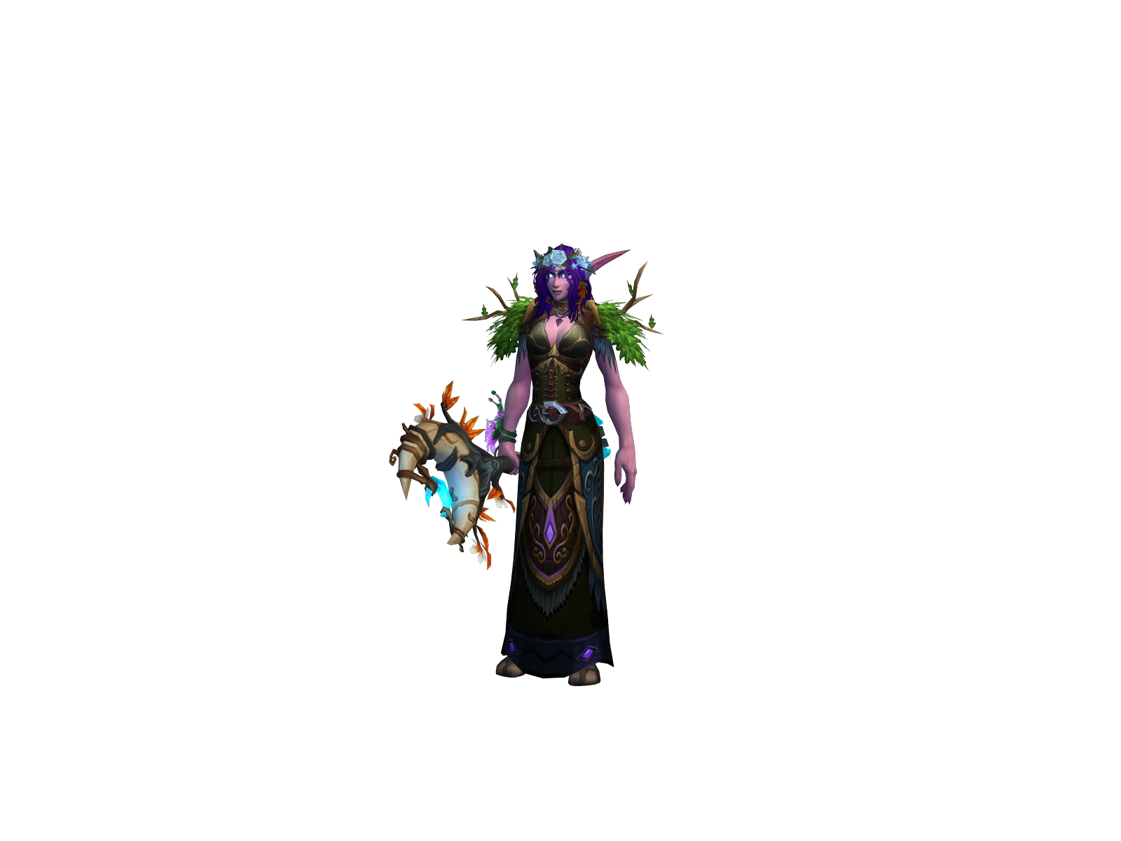 Lunaraura
