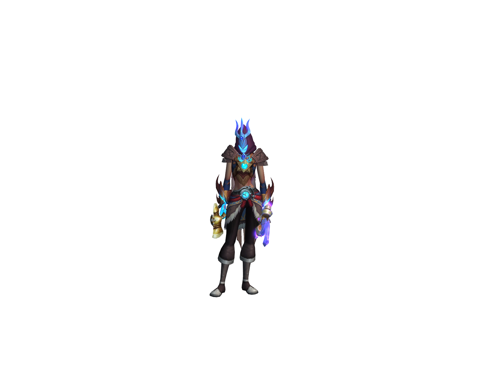 Illiandia