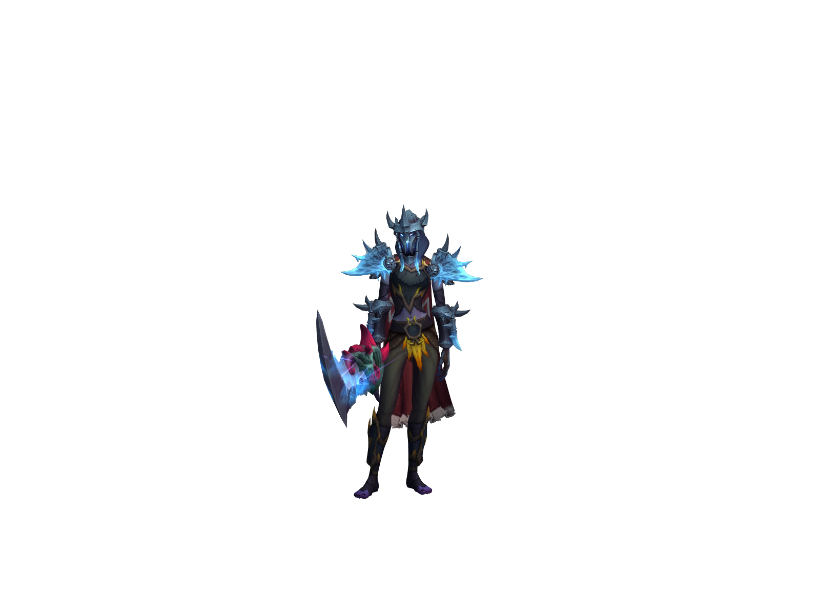 Lampknight