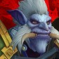Trolljaye