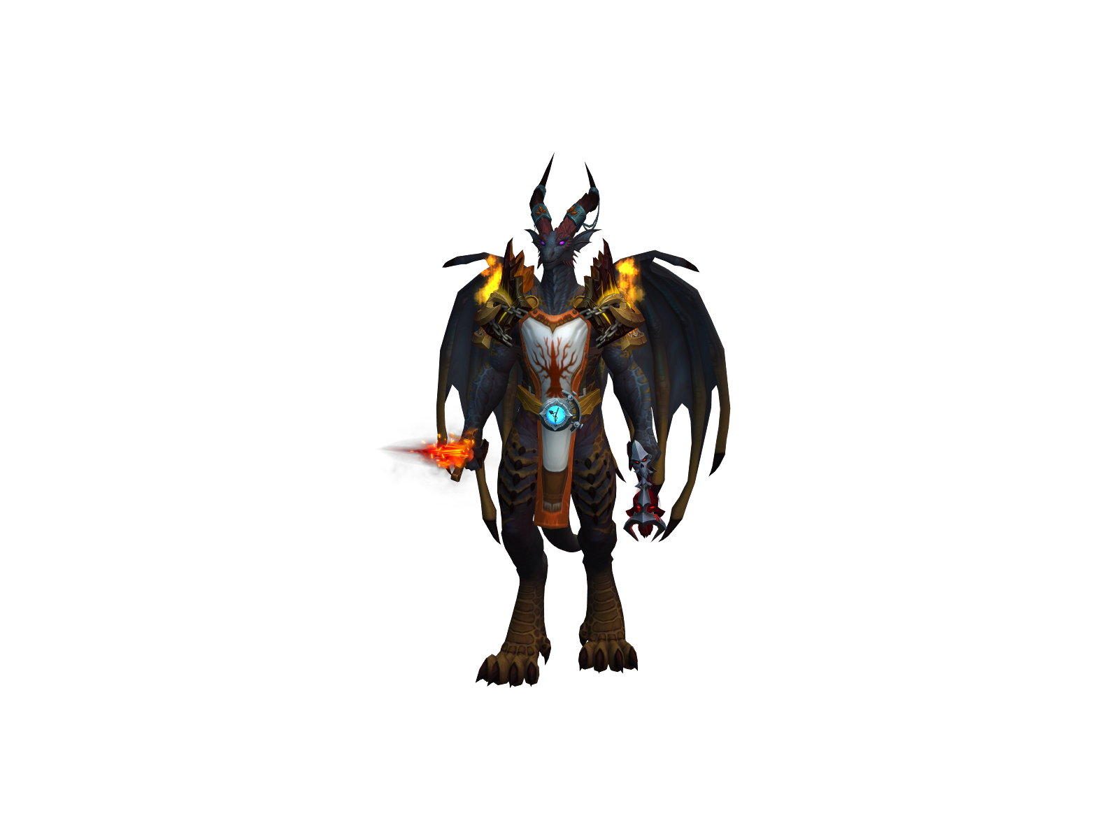 Tokerayquaza