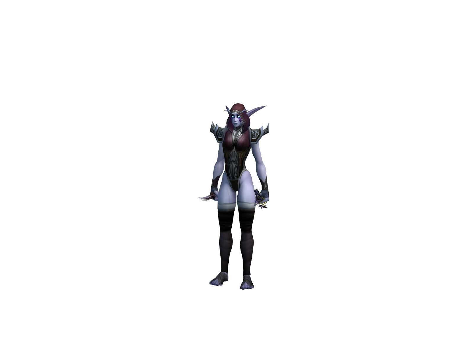Blaqshadow