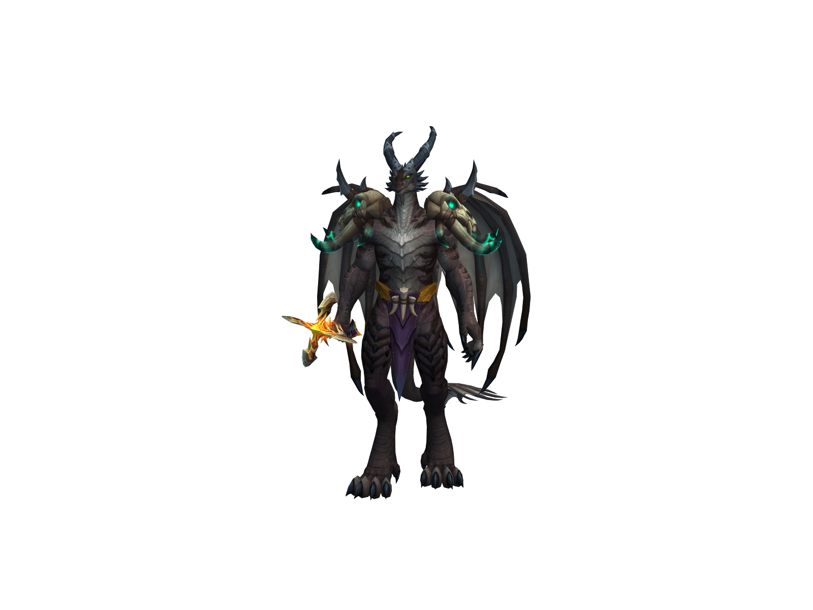 Evolamp