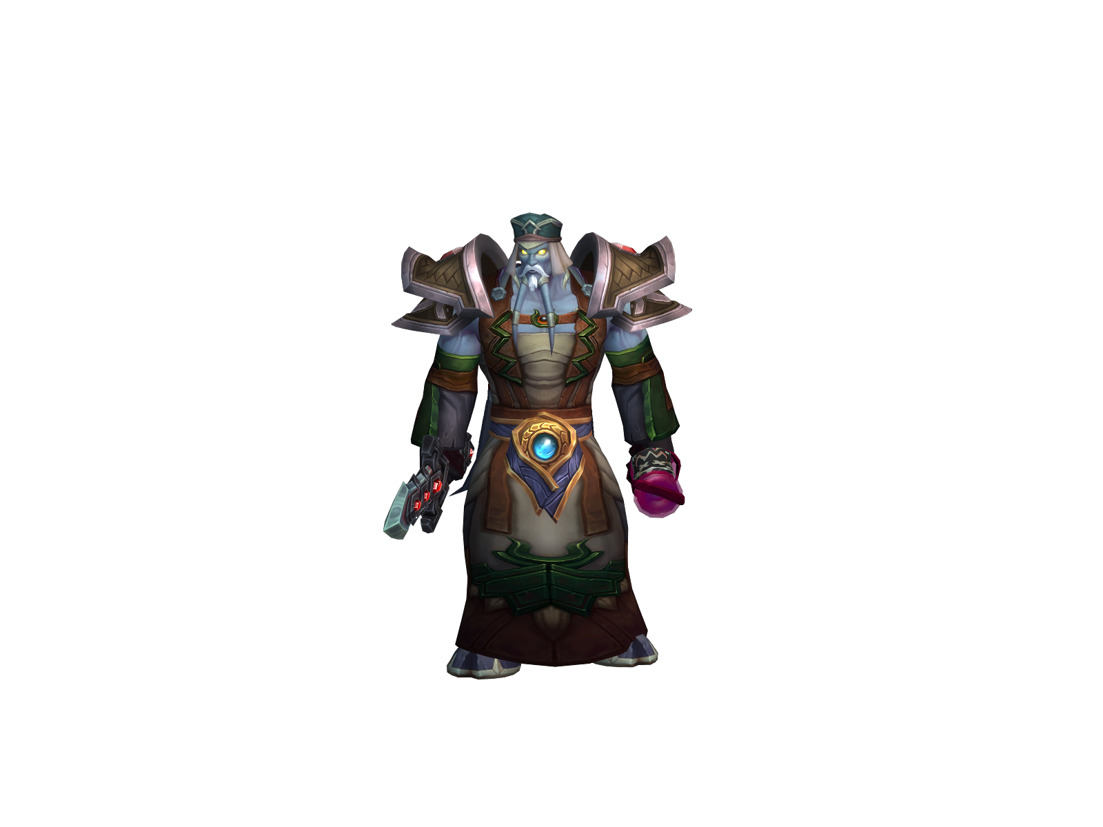 Drhealz