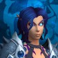 Torenis avatar