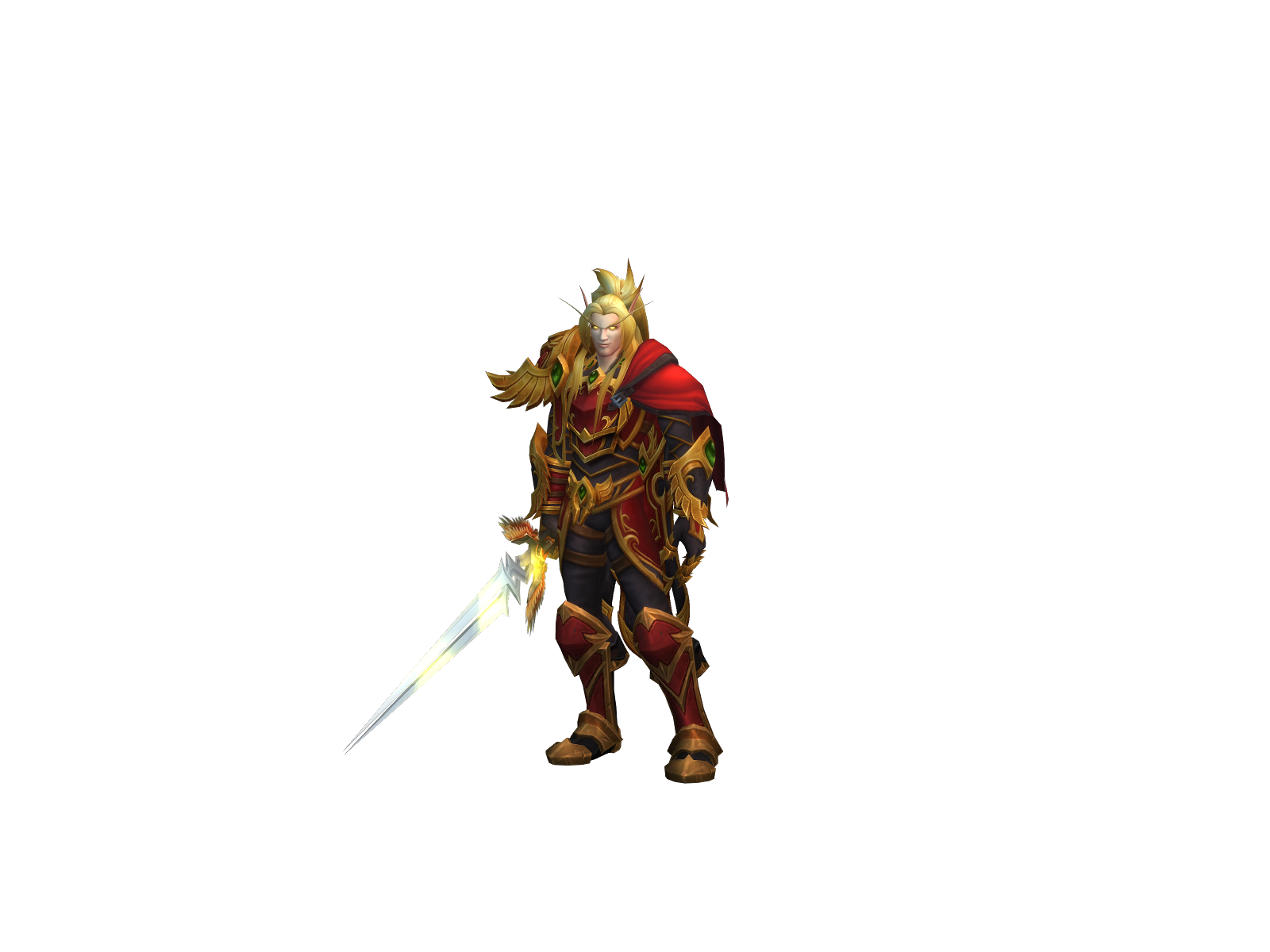 Tanishalfelf
