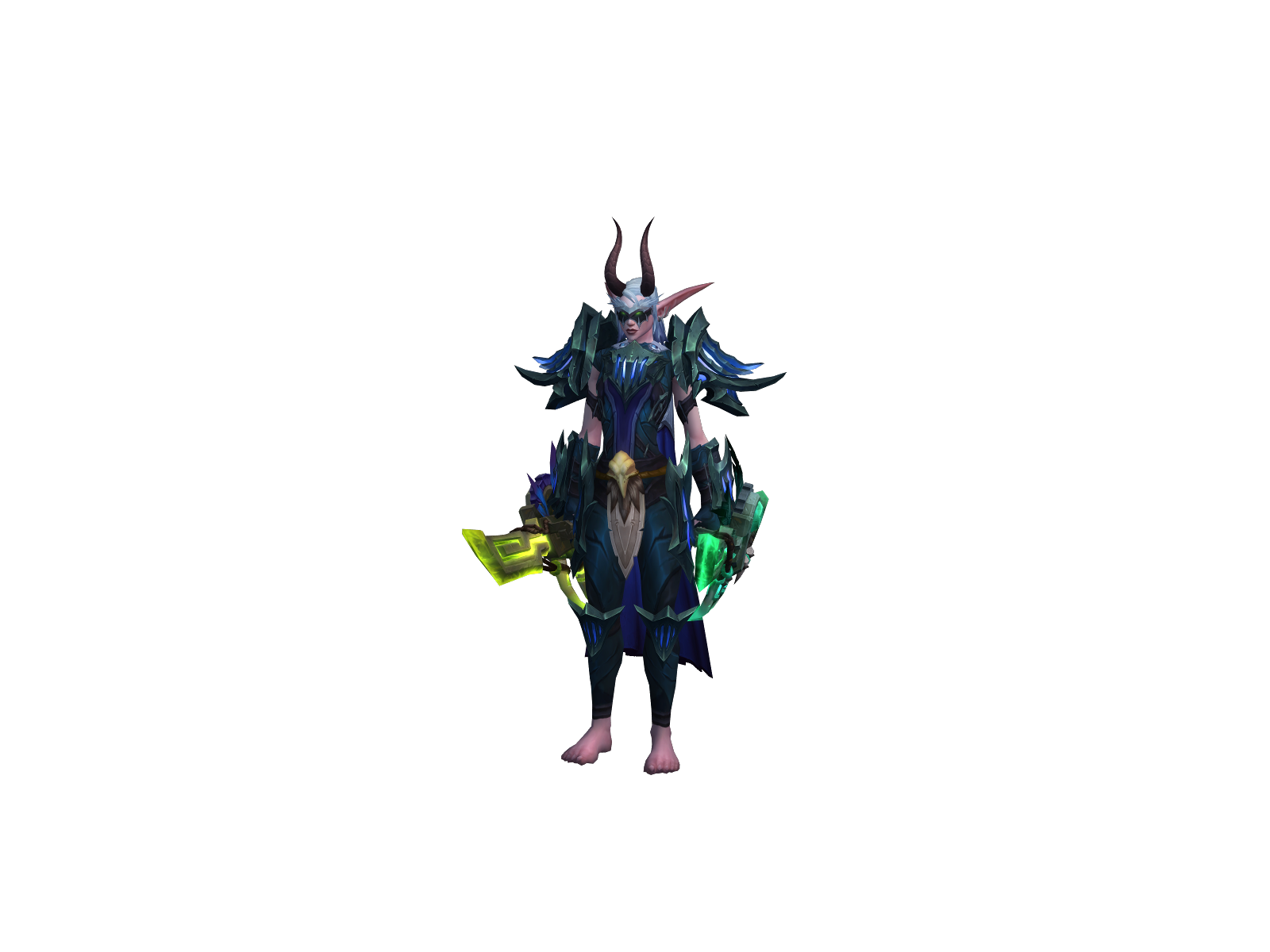 Esheoraen