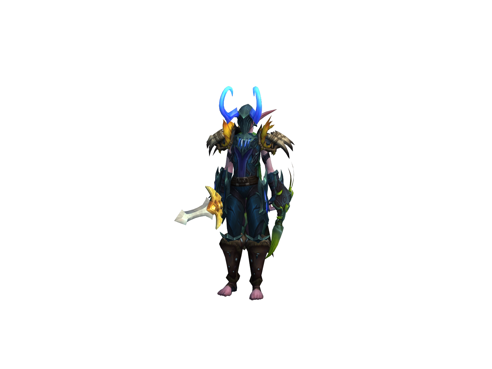 Wheresmybow