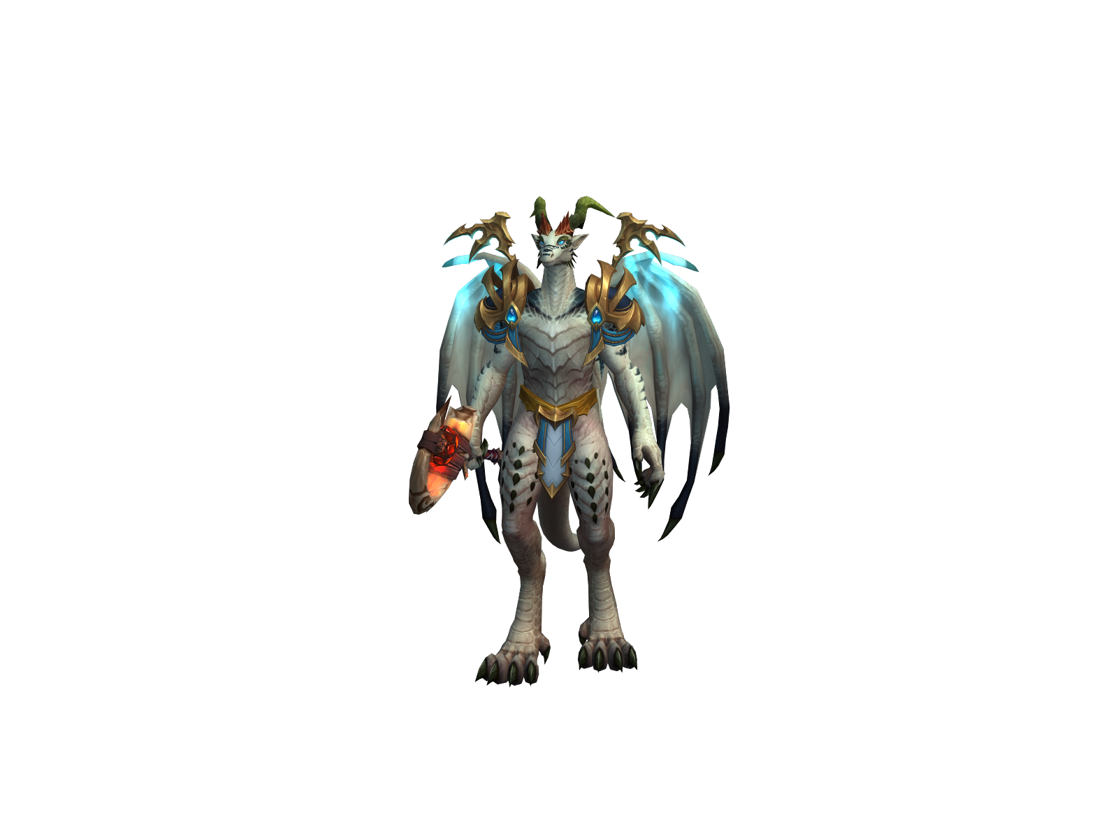 Nargacuga