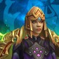 Éden avatar