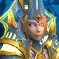 Median avatar