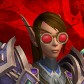 Tyrannica avatar