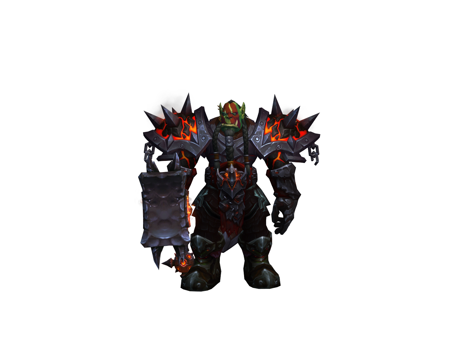 Gromgor