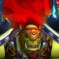 Intimidation avatar