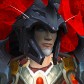 Rêinhardt avatar
