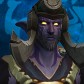 Mordecai avatar