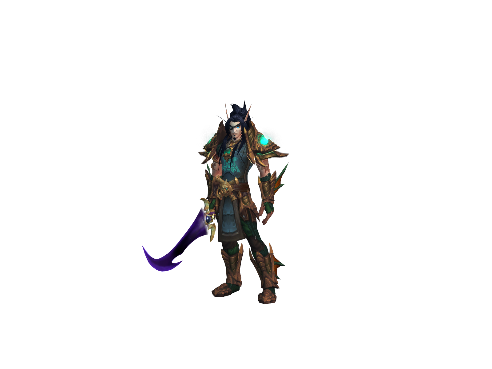 Blackfang