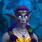 Violetin avatar