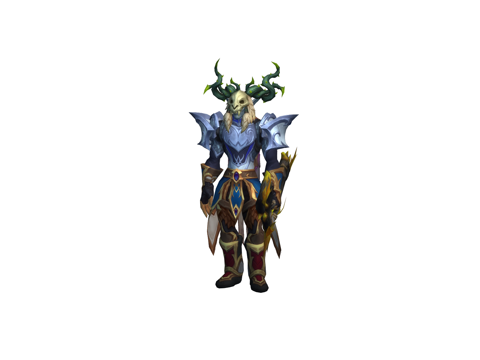 Odarthehunt