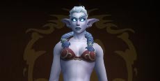 Kealia's icon