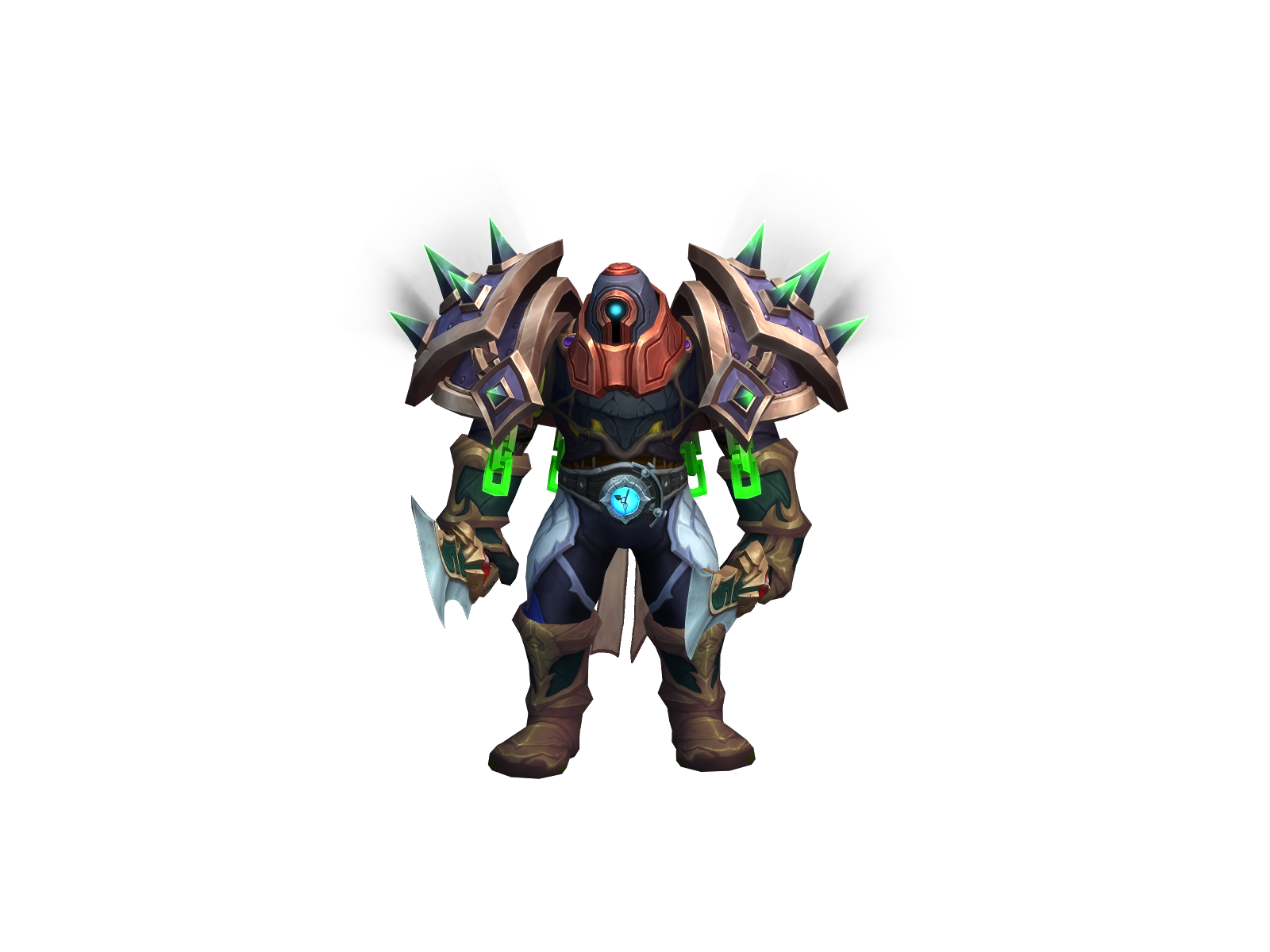 Krotcod