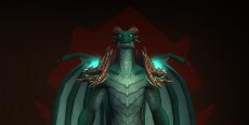 Tonistrasza's icon