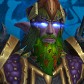 Bashful avatar