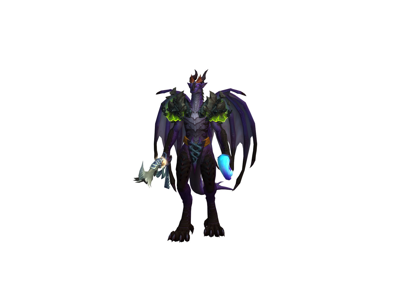 Pyroicah