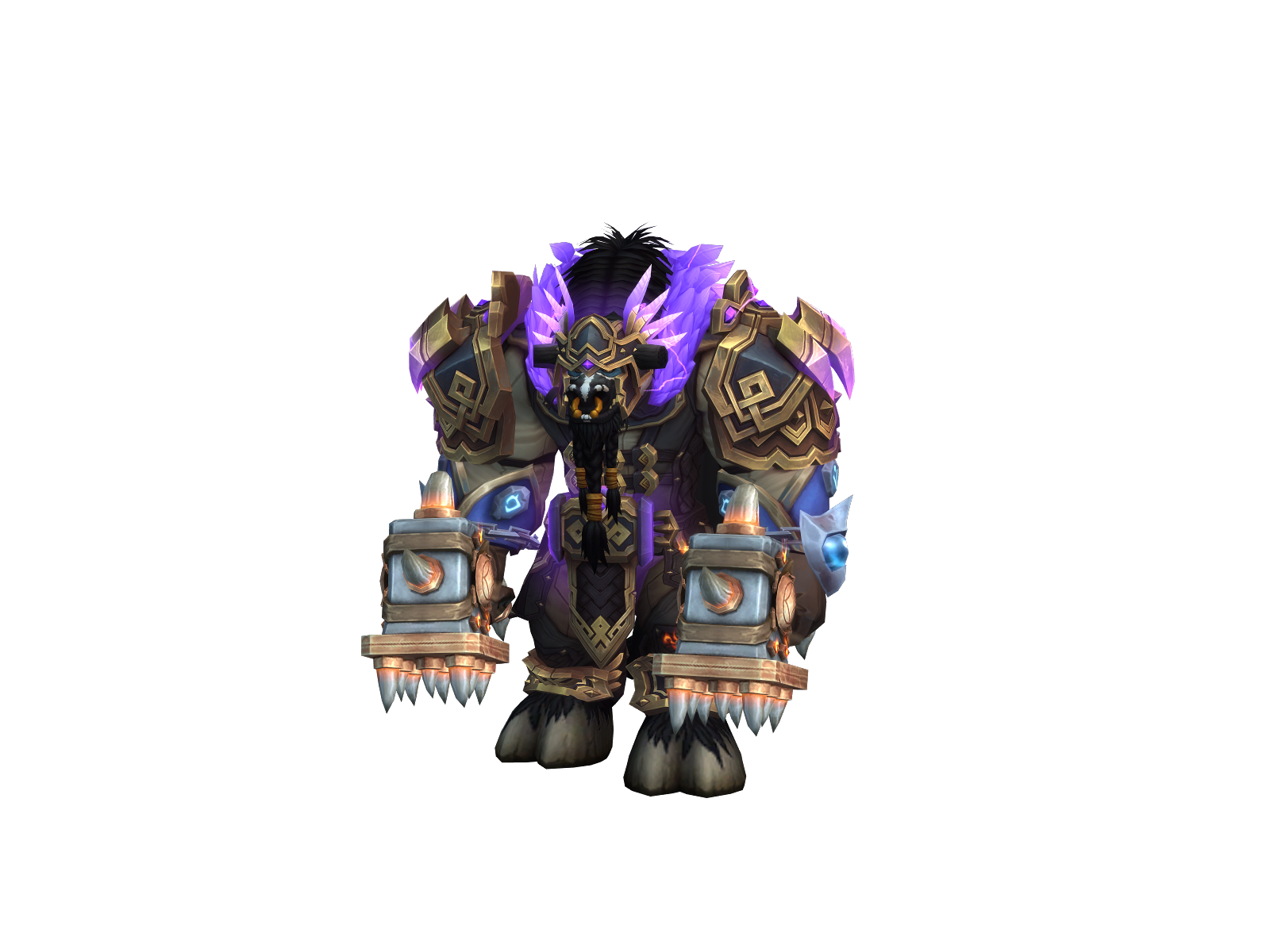 Archshaman