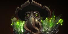 Demontopher's icon