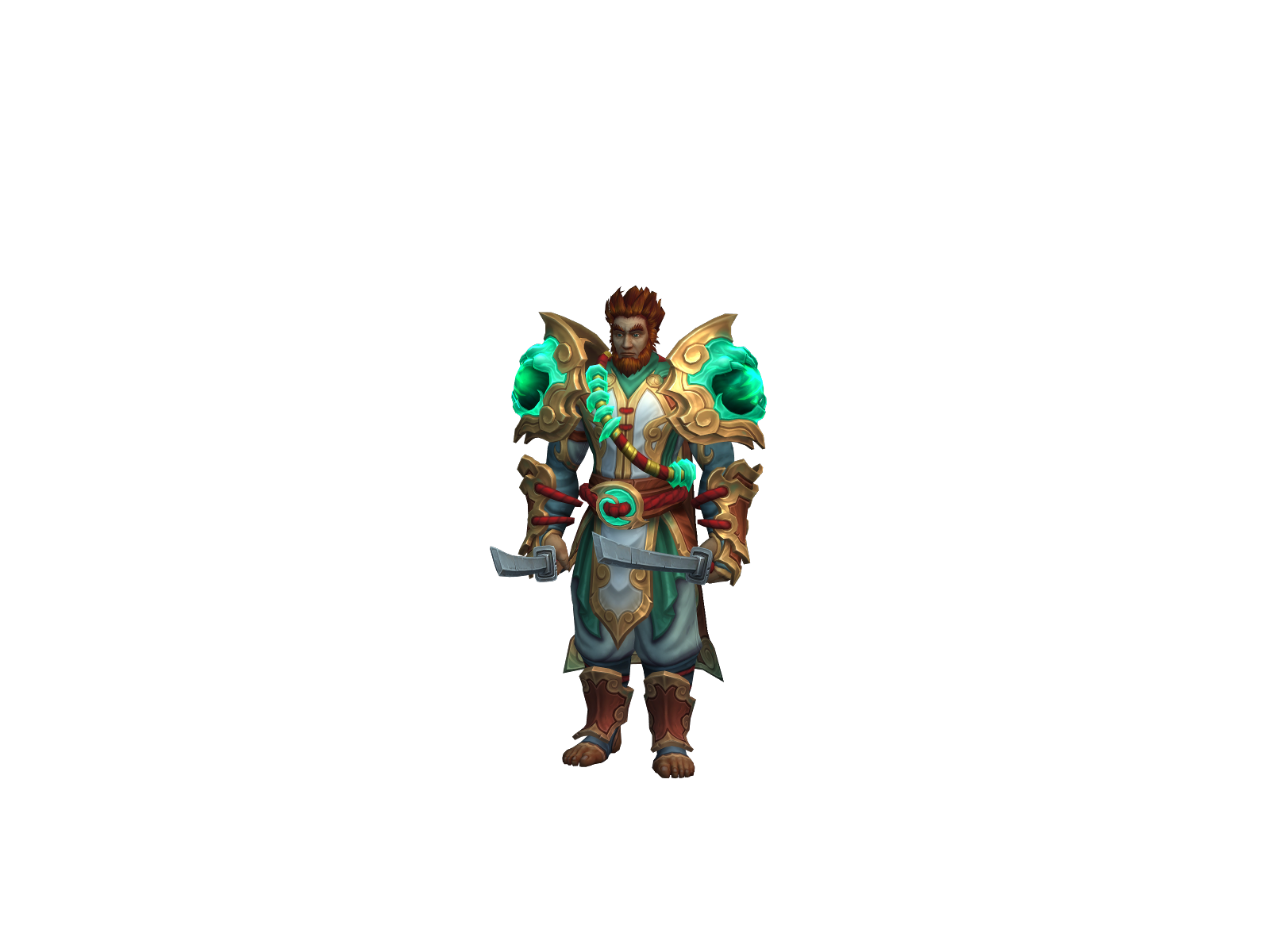 Sunwukongz