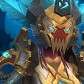 Teslaiya avatar