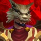Pythias avatar