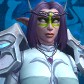 Saralia avatar