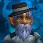 Microdots avatar