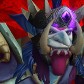 Crypteron avatar