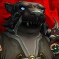 Monk avatar
