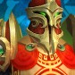 Melyodas avatar