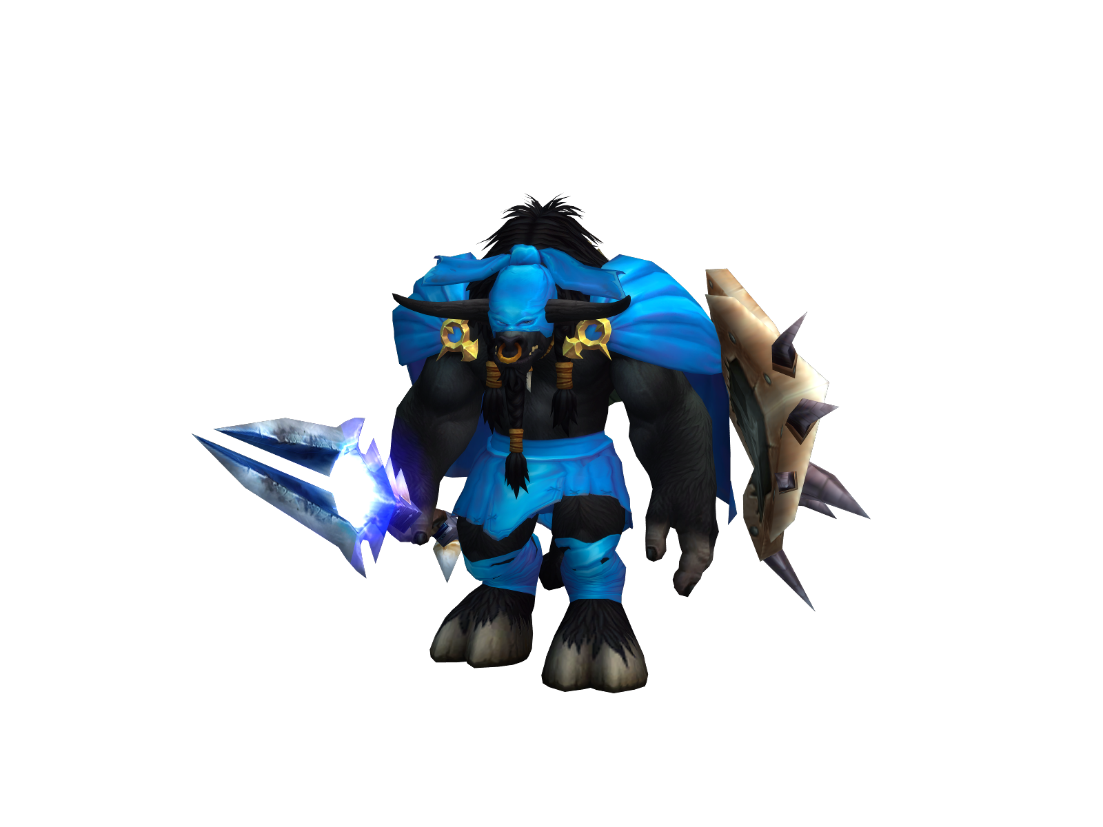 Kabruski WoW character banner