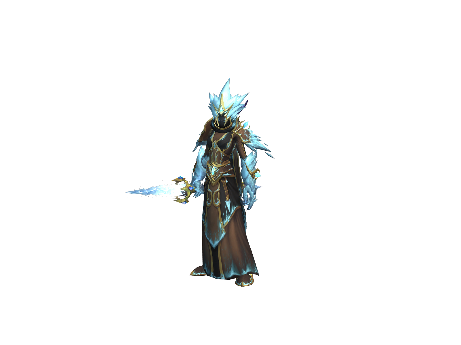 Augustmoon