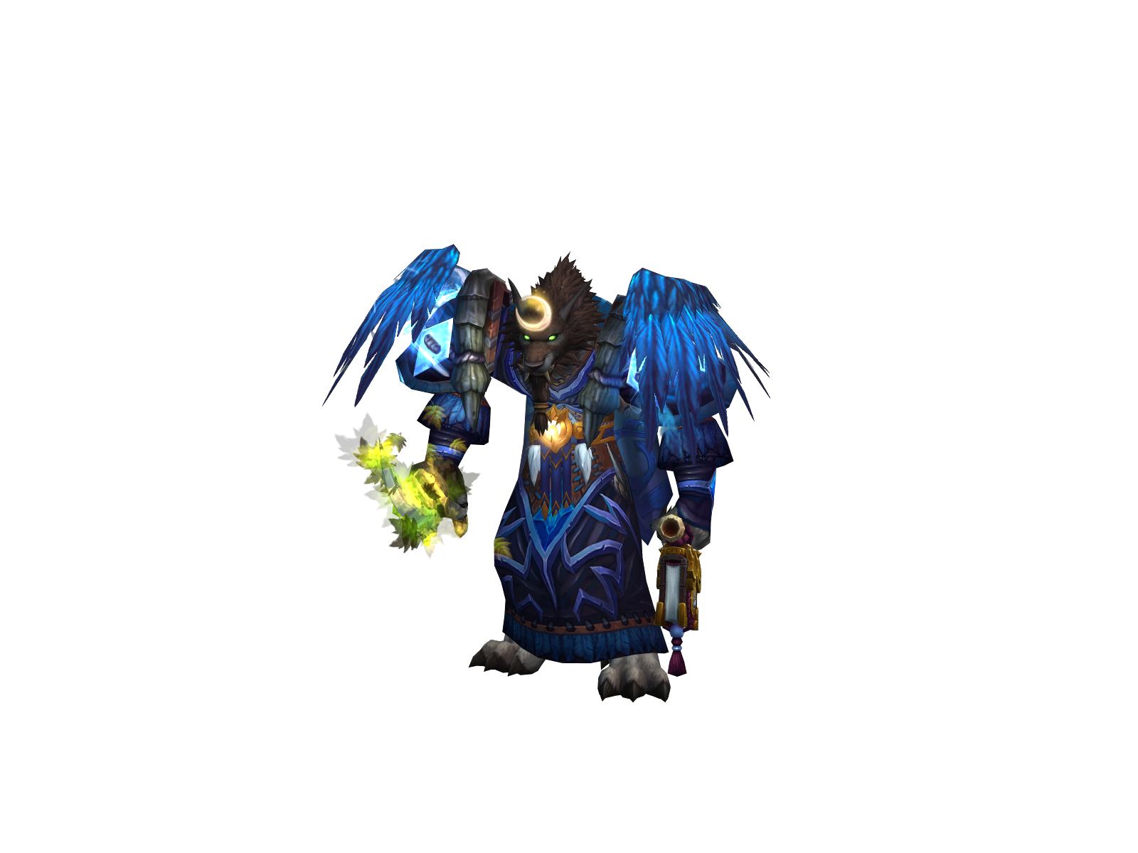 Aeroth